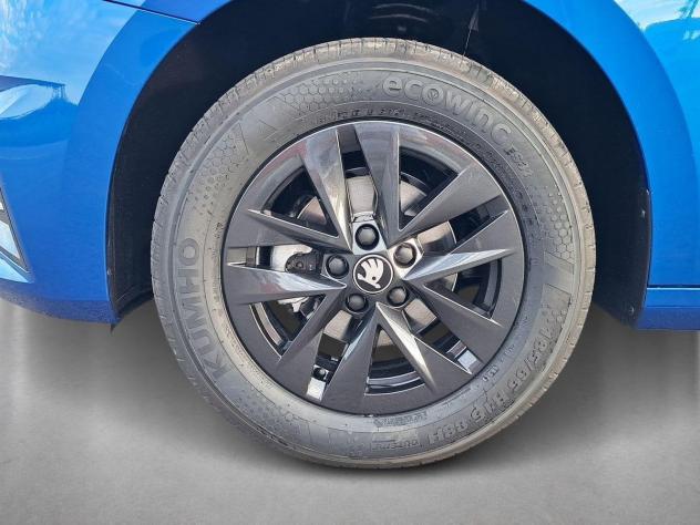 Škoda Fabia Your Way 1,0 TSI 70 kW (95 CV) 5 marce - manuale - Foto 6