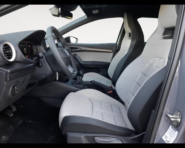 SEAT Ibiza 1,0 TSIFR 5P85 DS8M6 MY 27 - Foto 9