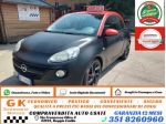 Opel Adam 1.2 70 CV Slam, VERNICE OPACA, OK NEOPATENTATI, GARANZIA L.12 MESI