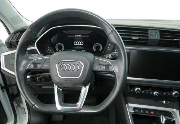Audi Q3 Sportback 35 TDI S tronic S line - Foto 8