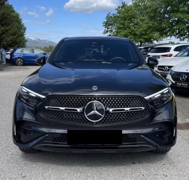 MERCEDES-BENZ GLC 220 d COUPE PREMIUM AMG 20 PANORAMA DIGITAL rif. 23830075 - Foto 2