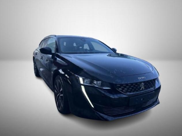 PEUGEOT 508 BlueHDi 130 Stop&Start EAT8 SW GT Pack rif. 23919895