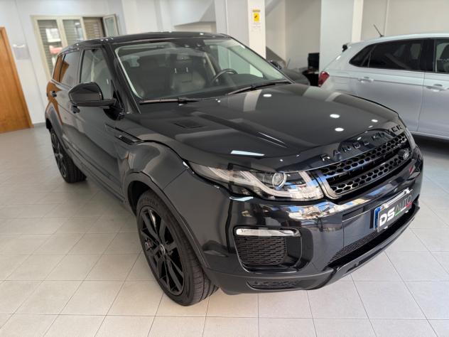 LAND ROVER RANGE EVOQUE 2.0 TD4 150 CV DYNAMIC PROMO - Foto 5