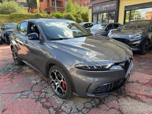 Alfa Romeo Tonale 1.6 Diesel 130CV *VETTURA ITALIANA*