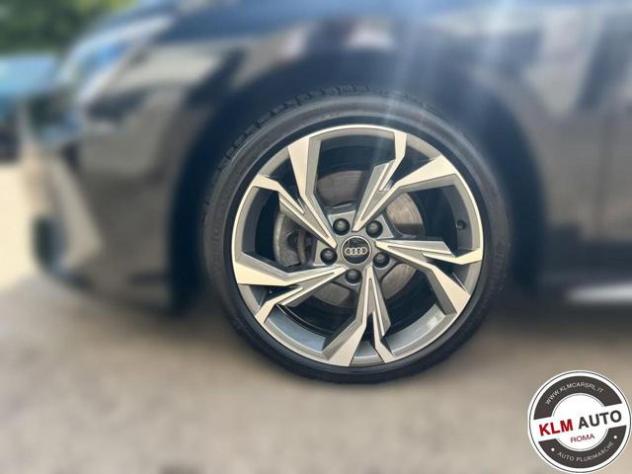 AUDI A3 SPB 40 TFSI e S tronic S Line edition rif. 23974129 - Foto 5