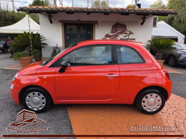 FIAT 500 1.0 Hybrid PERFETTA! PREZZO REALE! rif. 23815421 - Foto 2