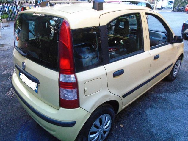 FIAT Panda '11 1.2 E5 83000 KM OK NEOPATENT. - Foto 5