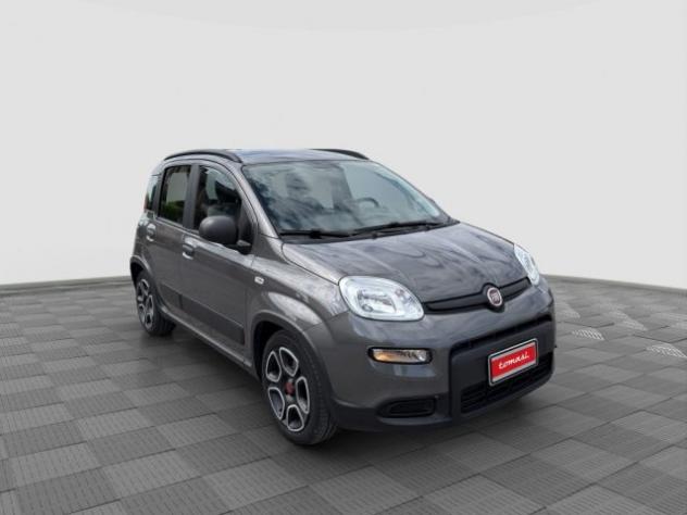 FIAT Panda Panda 1.0 FireFly Hybrid City Life rif. 23697074 - Foto 7