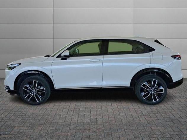 HONDA HR-V 1.5 Hev eCVT Advance rif. 23711111 - Foto 2