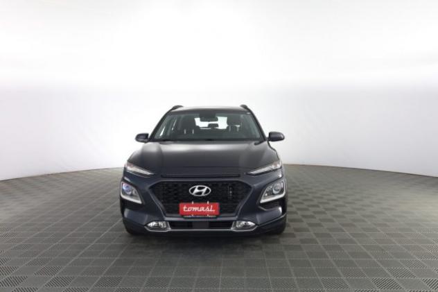 HYUNDAI Kona Kona HEV 1.6 DCT XTech rif. 23697375