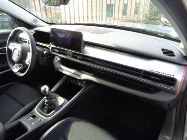 JEEP Avenger 1200 TURBO SUMMIT PACK INFOTAINMENT"18 CARPLAY rif. 24170451 - Foto 7