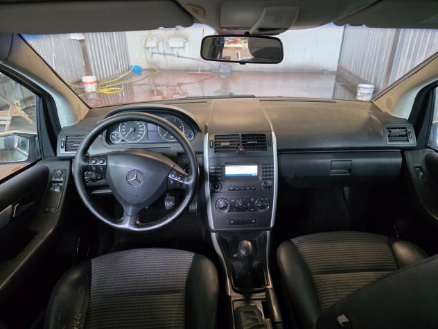 Mercedes-benz A 200 CDI 5 PORTE Elegance - Foto 7
