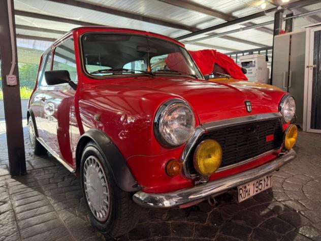 MINI Mini RED HOT OTTIME CONDIZIONI UNIPRO GPL! - Foto 3