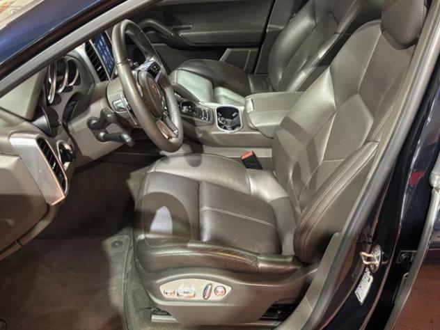 PORSCHE Cayenne 3.0 DIESEL TETTO TAGLIANDI PORSCHE rif. 23772665 - Foto 9