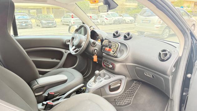 Smart ForTwo 90 0.9 Turbo Passion - Foto 10