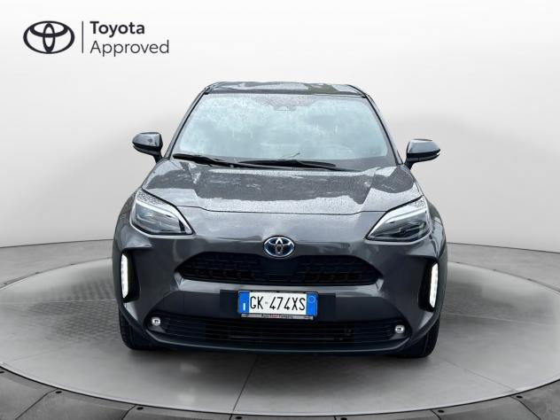 Toyota Yaris Cross 1.5H (116 CV) E-CVT Trend - Foto 10
