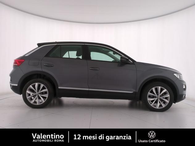 Volkswagen T-Roc 1.0 TSI Style - Foto 2