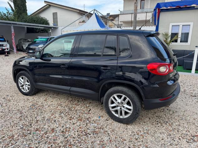 Volkswagen Tiguan 1.4 TSI Trend & Fun BlueMotion Technology - Foto 3