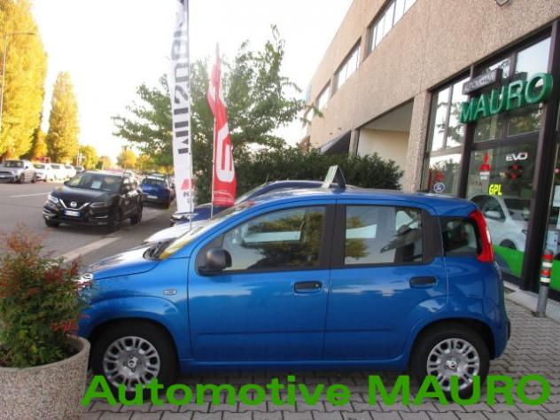 FIAT Pandina 1.0 FireFly 65 CV Hybrid Icon- NEOPATENTATI rif. 23918285 - Foto 4