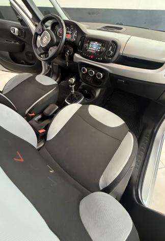 Fiat 500L 1.4 T-Jet 120 CV GPL Lounge - Foto 5