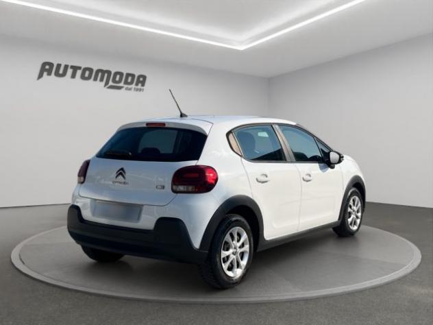 CITROEN C3 Autocarro N1 1.5 BLUEHDI rif. 23931429 - Foto 4