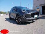 FORD Puma 1.0 hybrid 125 CV S&S aut. Titanium rif. 23776928