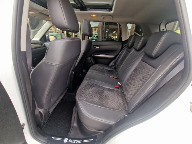 Suzuki Vitara 1.4 Boosterjet hybrid Starview auto - Foto 7