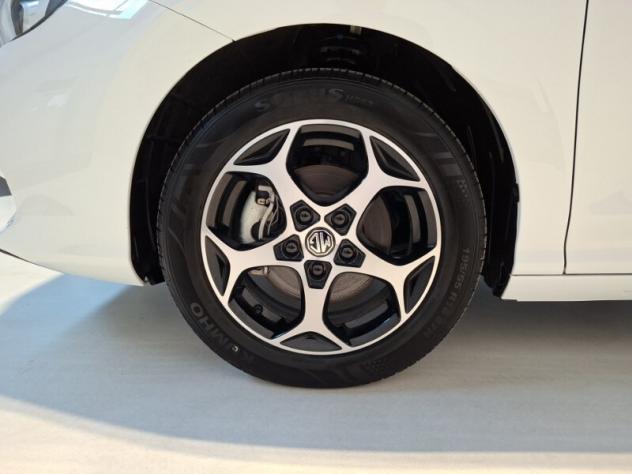MG MG3 MG3 1.5 Comfort - Foto 7