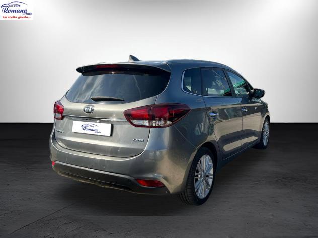 KIA - Carens 1.7 crdi Class Move&Style 115cv#7 POSTI! - Foto 5