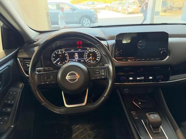 NISSAN Qashqai MHEV 158 CV Xtronic N-Style rif. 24130605 - Foto 9