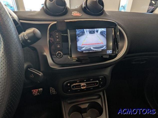 SMART ForTwo 70 1.0 Perfect rif. 23772088 - Foto 10