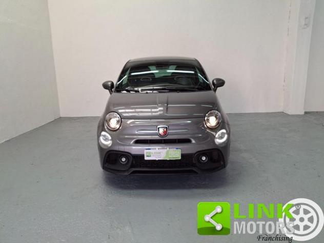 ABARTH 595 1.4 Turbo T-Jet 165 CV F595 GARANZIA INCLUSA rif. 23993137 - Foto 2