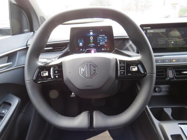 MG MG3 1.5 Hybrid+ ( HEV ) Luxury - PRONTA CONSEGNA - Foto 9