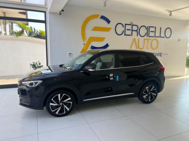MG ZS 1.5 Hybrid+ Luxury tua da e249,00 mensili rif. 23973189 - Foto 8