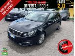 Peugeot 308 BlueHDi 130 S&S Allure