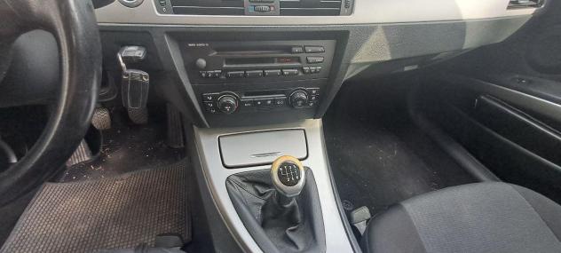 BMW 320d Eletta per Commercianti - Foto 10