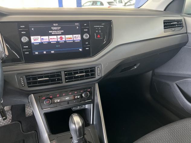 Volkswagen Polo 1.0 TSI Comfortline DSG BMT - Foto 7