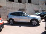 Bmw X3 xDrive20d Futura - automatico