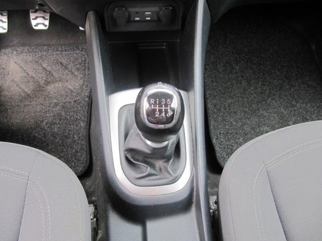 Kia Rio 1.1 CRDi 5p. Active - Foto 9