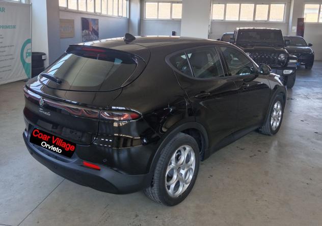 Alfa Romeo Tonale Tonale 1.5 hybrid MHEV Sprint 130cv tct7 - Foto 4