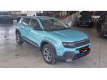 Jeep Avenger Avenger 1.2 turbo Longitude fwd 100cv