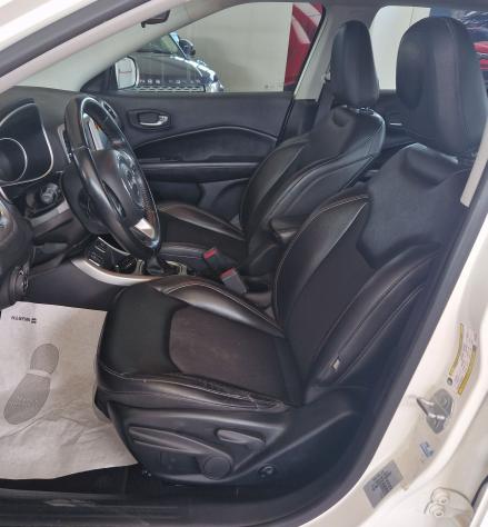 Jeep Compass Compass 1.6 mjt Business 2wd 120cv my19 - Foto 7
