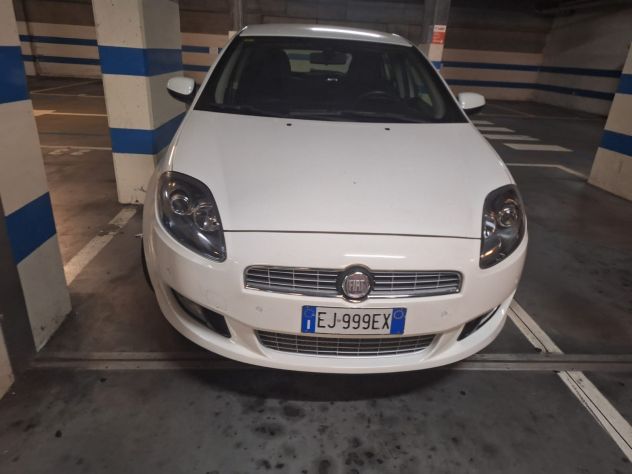 Bellissima FIAT BRAVO 2A SERIE anno 2011 - Foto 2