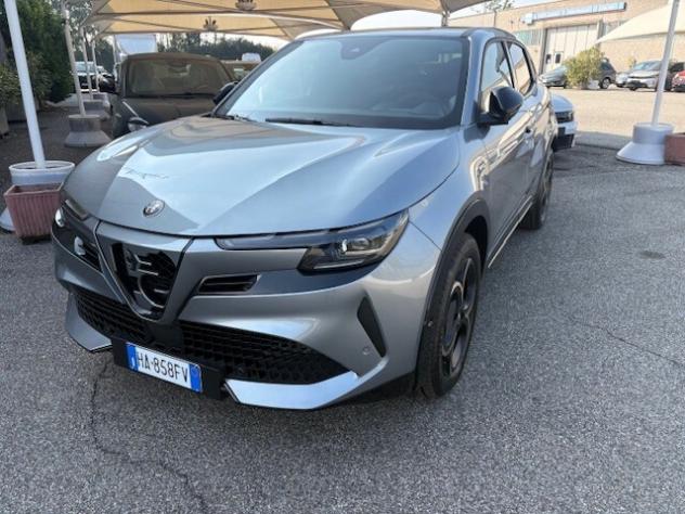 Alfa Romeo Junior 1.2 145 CV Hybrid eDCT6 Q4 Intensa - Foto 3