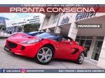 Lotus Elise S S2 1.8 VVTI LHD EUROPEA UNIPRO *ARDENT RED