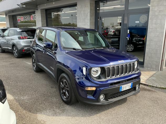 Jeep Renegade 1.6 Diesel 120 CV Cambio Automatico - Foto 2