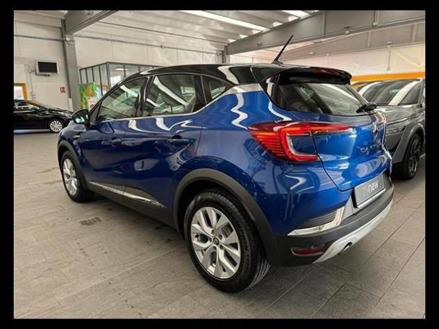 RENAULT Captur 1.5 blue dci Intens 95cv rif. 20387341 - Foto 3