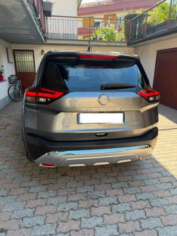 NISSAN X-Trail e-Power e-4orce 4WD 5 posti Tekna rif. 24123038 - Foto 6