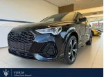 AUDI Q3 SPB 4.0 TDI Quattro S Tronic Sline rif. 23663029