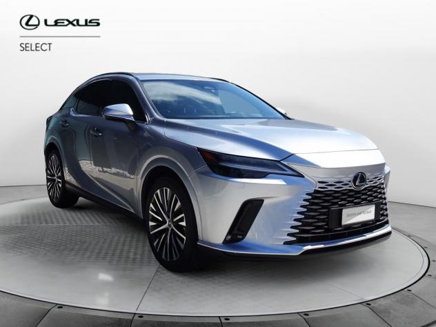 Lexus RX 004925 450h Plug-in Hybrid Executive - Foto 2